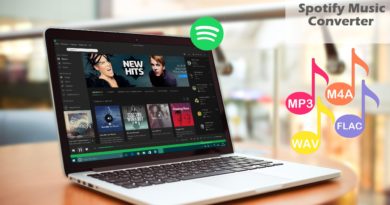 How to Easily Convert Spotify Music to MP3 with TuneFab TuneFab Spotify Music Converter