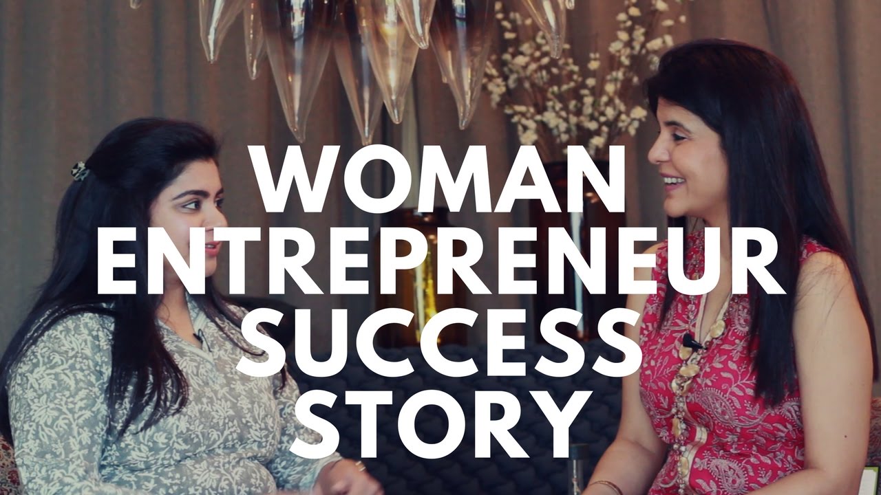 Top 10 Successful Female Entrepreneurs In India