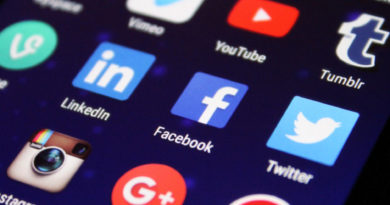 5 Social Media Tips for Small Businesses social