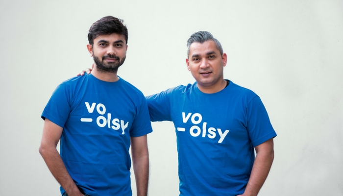 voolsy-founder