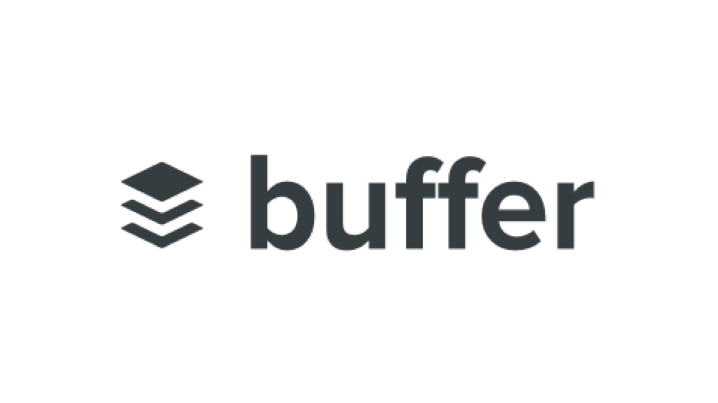buffer social media management tool