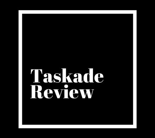 taskade founder