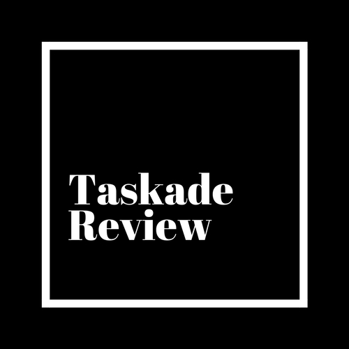 Taskade Review