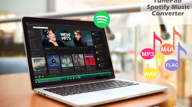 convert spotify to itunes