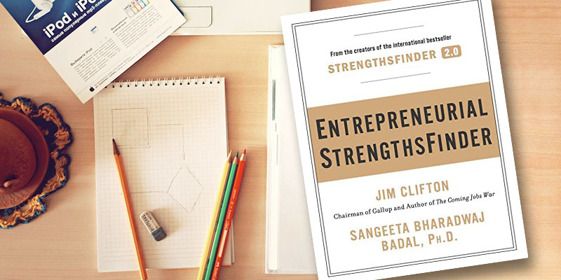 Books for young entrepreneur