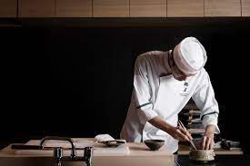 How to become a Chef in India