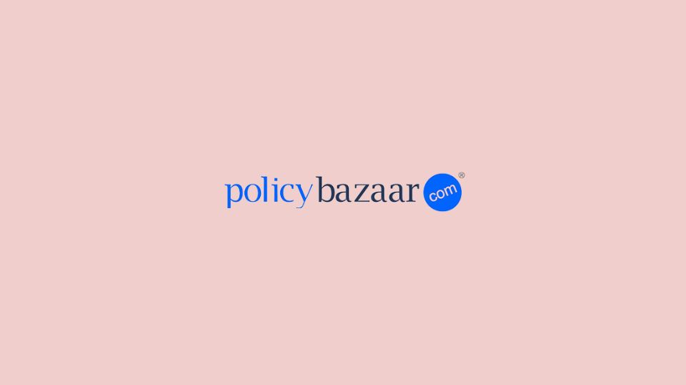 policy bazaar