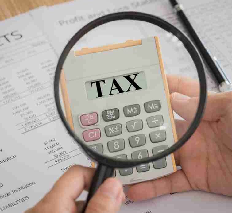 Income Tax e-Filing in India